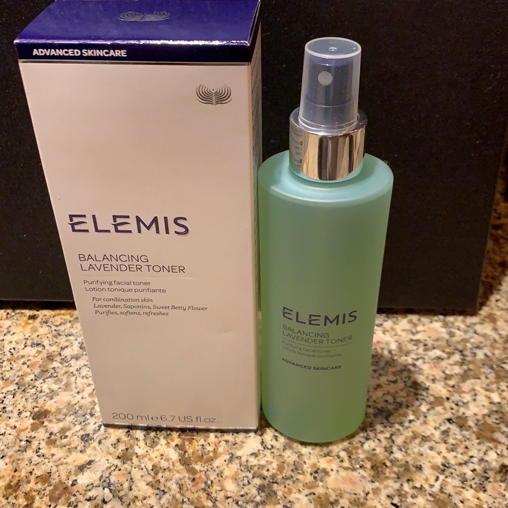 Elemis Balancing Lavender Toner